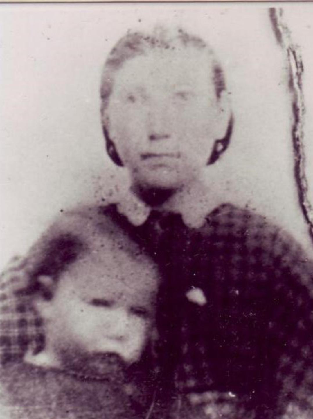Elizabeth McCollun (1842 - 1881) Profile